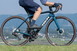 シマノ・GRX RX825シリーズをインプレッション