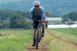 インプレッションライダー：岩崎正史さん