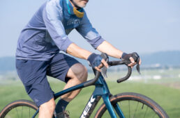 新型GRX DI2インプレッション