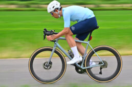 インプレッションライダー：自転車ジャーナリスト／吉本 司