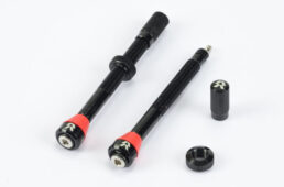 リザーブホイール・フィルモアバルブ