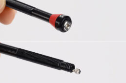 リザーブ フィルモアバルブの構造