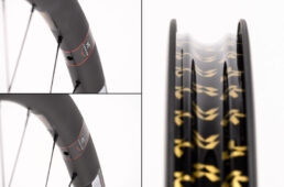 34 | 37のリム形状