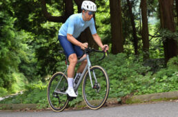 リザーブホイール 34 | 37インプレッション