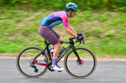 リザーブホイール 34 | 37インプレッション