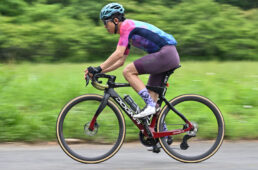 リザーブホイール・40 | 44インプレッション