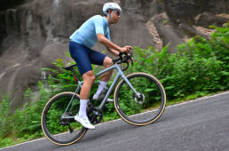 リザーブホイール・40 | 44インプレッション