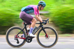 リザーブホイール・52 | 63インプレッション