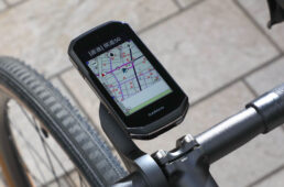 ガーミン新型サイクルコンピューター「エッジ1050」登場。もはやスマホ！