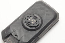 ガーミン・エッジ1050のマウント