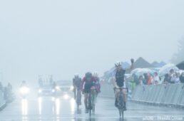 2024全日本選手権ロード　マスターズ