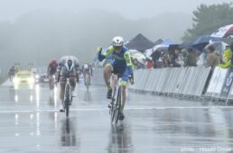 2024全日本選手権ロード　マスターズ