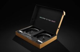 ロヴァール　ラピーデ CLX II チーム