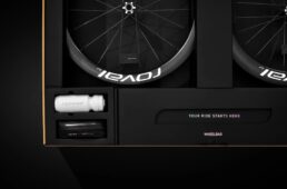 ロヴァール　ラピーデ CLX II チーム