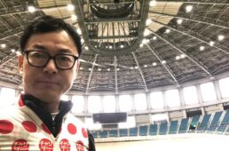 猪野学 ネオ坂バカ奮”登”記 第33回