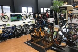 ヤマシゲサイクル　アウトレットストア