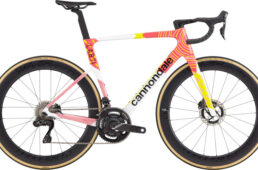 キャノンデール　LAB71 SuperSix EVO Team