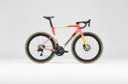 キャノンデール　LAB71 SuperSix EVO Team