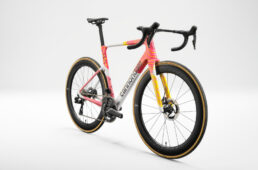 キャノンデール　LAB71 SuperSix EVO Team