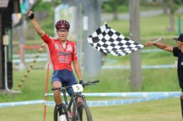 2024MTB Coupe du Japon 白山一里野国際 XCC