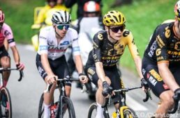 J SPORTS　ツール・ド・フランス2024　独占生中継