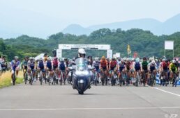 2023全日本選手権ロードレース