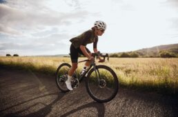 Liv2025モデル　ランマシリーズ