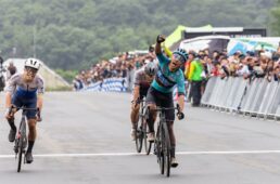 2024全日本選手権ロードレース 男子エリート詳報