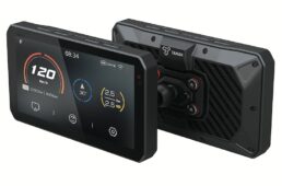 タナックス　スマートライドモニター AIO-5 Play