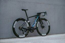 エンヴィ　メレ　チームトタルエネルジー・レプリカ