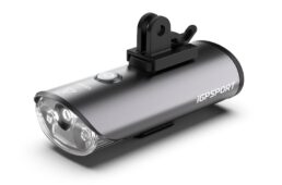 iGPSPORT　VS1800 スマートフロントライト