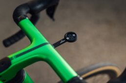 サイコンマウント