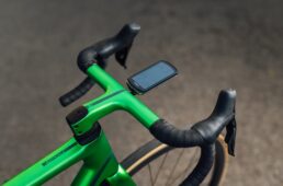 サイコンマウント