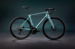 ビアンキ・インフィニート