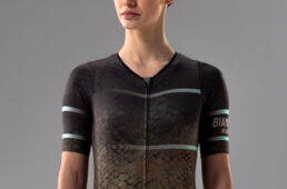 テックグラベル半袖ジャージW