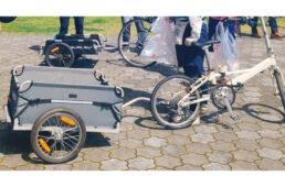 びわ湖を美しくする運動