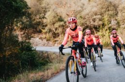 キャノンデール　LAB71 SuperSix EVO Team