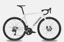 キャニオン2024モデル　アルティメットCF SLX／CF SL