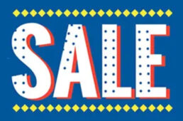 サイクルヨシダ　トレック・セール