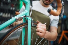 自転車協会　初めてのロードバイク