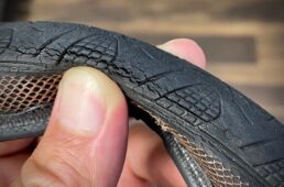 自転車協会　梅雨時期のロードバイクライド