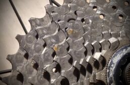 自転車協会　梅雨時期のロードバイクライド