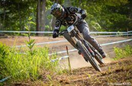 DOWNHILL SERIES 2024 #4 白馬岩岳MTB PARK