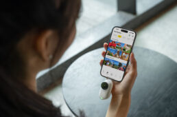 クイックリーダー