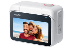 インスタ360ゴー3S