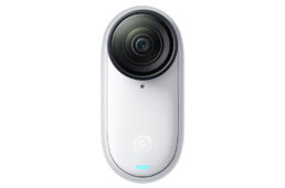 インスタ360ゴー3S