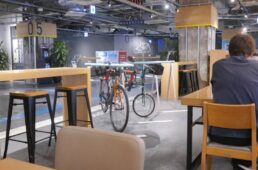 タリーズ プレイアトレ土浦店