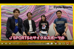 J SPORTS youtube