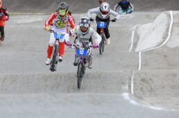 2024JBMXF大東建託シリーズ第3戦つくば大会