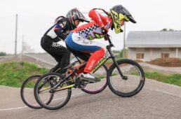 2024JBMXF大東建託シリーズ第3戦つくば大会